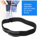 Adjustable Catheter Belt | Professional Catheter Stabilization Device | Elastic Leg Strap for Comfort & Security - Buy Online on GoSupps.com