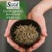 Pai Mu Tan White Loose Leaf Tea by Simpli-Special - 50g Resealable Pouch for Hot or Iced Tea - Buy Online on GoSupps.com