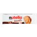 Ferrero Nutella Biscuits - Pack of 3 Biscuits - 41.4 g (1) - Buy Online on GoSupps.com