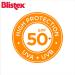 Blistex Ultra Lip Balm with SPF 50+ Lip Protection from UVA and UVB Rays - 4.25g (Pack of 12) 1 count (Pack of 12) - Buy Online on GoSupps.com