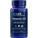 Life Extension Vitamin D3 125mcg (5000 IU) Deposit One Capsule Every 5 Days with Sea Iodine 60 Capsules Gluten Free Soy-Free Non-GMO