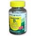 B12 5000 mcg-Vitamin Gummies Ultra Strength Methylcobalamin 60ct (Pack of 1) Boxed by Fusion Shop Store - Buy Online on GoSupps.com