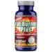Goldfield - Turbo Fat -Burner Plus |FAT Burner complex with Garcinia Cambogia highly dose turmeric nutmeg basil coriander saffron and more |Appetite suppressant and Slim Booster Extreme |60 capsules