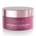 Jean & len antioxidant Sugar Scrub Peony & Lychee for a fragrant cleaning experience with rich oils high -quality crucible sugar peel without parabens & silicones 200 ml