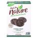 Back to Nature Non-GMO Cookies: Mini Chocolate Chunk & Fudge Mint â€“ 6 Count & 6.4 Ounce - Buy Online on GoSupps.com