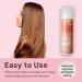 MILANO COLLECTION Ultra Gentle Conditioner for Human Hair and Synthetic Wigs Hair pieces and Extensions - Vegan Cruelty-Free Nourishing and Softening Formula for Daily Wig Care 8 oz Ultra Gentle Conditioner 200ml - Buy Online on GoSupps.com