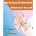 Yinox Women s Magnetic Copper Bracelet with Colored Stones - High-Strength Design & Exquisite Gift Box - Perfect Gift Idea - Buy Online on GoSupps.com