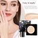 Air cushion concealer air cushion BB cream foundation - Air cushion moisturizing BB cream | Moisturizing and brightening liquid foundation air cushion cream foundation coverage - Buy Online on GoSupps.com