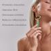 Eurow Luxe Multi-Stone Jade Face Roller & Massager | Skincare Tension Relief & Relaxation | International Shipping Available - Buy Online on GoSupps.com