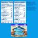 Blue Diamond Almonds Roasted Salted Flavored Snack Nuts Resealable Can (Pack of 4) - Buy Online on GoSupps.com