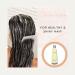 LuxeJoie Nutra Peptide Shampoo 8 oz | Premium Hair Care Products for All Hair Types - Shop Internationally - Buy Online on GoSupps.com