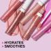 WET N WILD Megaslicks Lip Gloss - Strawberry Ice | Shop Internationally for Best Lip Shine - Buy Online on GoSupps.com