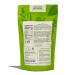 Worldwide Botanicals French Chicory Root Dark Roast Coffee Blend - 1lb | Acid-Free, Caffeine-Free, Prebiotic & Kosher - Buy Online on GoSupps.com