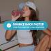 Waterboy Weekend Recovery Sample Pack | 3 200mg Electrolyte Powder | All Natural Gluten Free | 12 Sugar-Free Drink Mixes - Buy Online on GoSupps.com