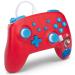 PowerA Enhanced Wired Controller for Nintendo Switch - Woo-hoo! Mario Mario Woo-hoo! - Buy Online on GoSupps.com