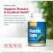 Jarrow Formulas Mastic Gum 60 Tablets â€“ Digestive Health & Wellness Supplement - Buy Online on GoSupps.com