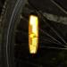 MFC PRO Bicycle Wheel Reflector Amber - Set of 2 Reflectors - Buy Online on GoSupps.com
