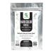 Discovery Naturals - Natural Henna Hair Dye For Men & Women, 100% Natural & Chemical-Free Dye for Hair & Beard, Easy To Use & Blends Well In Hair, Midnight Natural Black