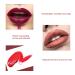 ETEDES Matte Liquid Lipstick Set 11 - Long-Lasting, Moisturizing, High-Pigmented, Waterproof Lip Gloss - Buy Online on GoSupps.com