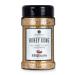 Ankerkraut Honey Kong Gew rz BBQ-Rub 250g in the spreader grill wort sweetly spicy for meat harmony made of honey powder pepper for BBQ grilling in premium quality
