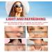 Safe Sunscreen Stick | Skin Friendly Face Sunscreen | Relief S n Rice Sun Stick | Water Resistant Sun Cream | Moisturizing Broad Spectrum Sunscreen Stick for Beach - Buy Online on GoSupps.com