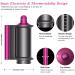 Anti-Flyaways Nozzle for Dyson Airwrap - Smoothing Dryer Accessory Gift for Women - Buy Online on GoSupps.com