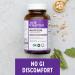 New Chapter Magnesium + Ashwagandha â€“ 30 Vegan Tablets for Stress Relief & Relaxation - Buy Online on GoSupps.com