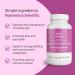 Biotin Complex Supplement for Hair, Nails & Skin | Immune Health Support with Selenium, Zinc | Vegan Capsules - Hey Nutrition - Buy Online on GoSupps.com