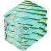 SUABO Soft Cotton Bath Washcloths Set | Starfish Palm Tree Design | Absorbent & Quick Drying | 6-Pack - Buy Online on GoSupps.com