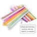 16 Pcs Beeswax Candling Cones Natural Cones Beeswax Scented Ear Wax Candle for Beauty Salon - Buy Online on GoSupps.com