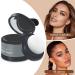 Best Black Hair Concealer Powder | 4g Root Repair Powder for Thin Hair - International Shipping Available - Buy Online on GoSupps.com