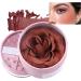 3D Petal Pink Blush - 3.5g Beauty Blush | Naturally Scented Pigmented Highlighter for Face Eyeshadow Daytime Bridal Cheek Stage Photography Summer - Buy Online on GoSupps.com