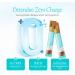 Format Voyage Bain de Bouche Huile de Coco et de Menthe Poivr e Sans Alcool Haleine Fra che 12h Anti Tartre liminer la Mauvaise Haleine et la plaque dentaire Sant des dents 20 Sachets - Buy Online on GoSupps.com