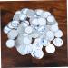Didiseaon 200 Pcs Empty Eyeshadow Palette Stickers | Metal Makeup Tools for Custom Eyeshadow Pans | High-Quality Cosmetic Accessories - Buy Online on GoSupps.com