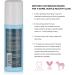 Bare by Vogue Self Tan Face Mist Spray - Light Tan for a Natural Glow on Face & Body - Buy Online on GoSupps.com