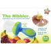 Nuby 2-Pack Nibbler Mesh Feeders Colors May Vary - Buy Online on GoSupps.com
