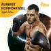 Boxing Gloves for Men & Women - 12oz Training Gloves for Boxing Kickboxing MMA & Combat Sports - Buy Online on GoSupps.com