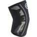 Rehband Elbow Bandage 5mm SBR/Neopren Sleeve for Strength Sports - Anatomical Slipproof Tight-Fitting - Unisex XS Camo - 1 Piece - Buy Online on GoSupps.com