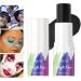 mawel Body Paint Bar Athletic Body Paint Bar 3 Years Mixing Face Paint Supplies Long Lasting Waterproof Eye Bar Resistant - Buy Online on GoSupps.com