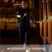 10 Pack Reflective Armbands for Running Cycling Night Sports - Buy Online on GoSupps.com