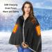 Buy Electric Heating Ceiling with 3 Timing Gears | USB Heated Scarf for Men & Women | International Shipping - Buy Online on GoSupps.com
