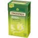 Twinings Lemon Green Tea 20 Single Tea Bags 40g Lemon 40 g - Buy Online on GoSupps.com