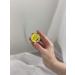 Organic Lemon Cuticle Butter Cream for Nourished Nails | Wellness Wheel Life - Buy Online on GoSupps.com