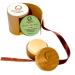 Omorfee Organic Lip Lightening Balm | SPF Lip Balm for Dark Lips | Natural Lip Protection & Repair - 10g - Buy Online on GoSupps.com
