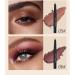 Eyeshadow Pen Collection 6 Colros Creamy Eyeshadow Sticks Long Wear Makeup Set For Women - Buy Online on GoSupps.com