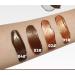 Liquid Bronzer 4 Colors - Natural Blendable Matte Cream Contour Makeup | Waterproof Long Lasting Formula (Color 02 - Buy Online on GoSupps.com