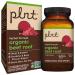 plnt Organic Beet Root a Circulation & Blood Pressure Support a 1 000 MG (120 Capsules)