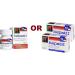 Hepatil Liver Detox Cleanse Support - 80 Capsules for Liver Function & Regeneration - Buy Online on GoSupps.com