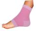 VANZACK Ankle Protector Socks - 3 Pairs Arch Support for Kids | Adjustable Ankle Brace & Foot Sleeves in Pink - Buy Online on GoSupps.com