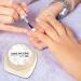  G n rique Solid Building Gel For Nails Carving Non-Sticky 3D Sculpture In White 5g Manicure Material For Sculpting Solid Nails Non Sticky 3D - Buy Online on GoSupps.com
